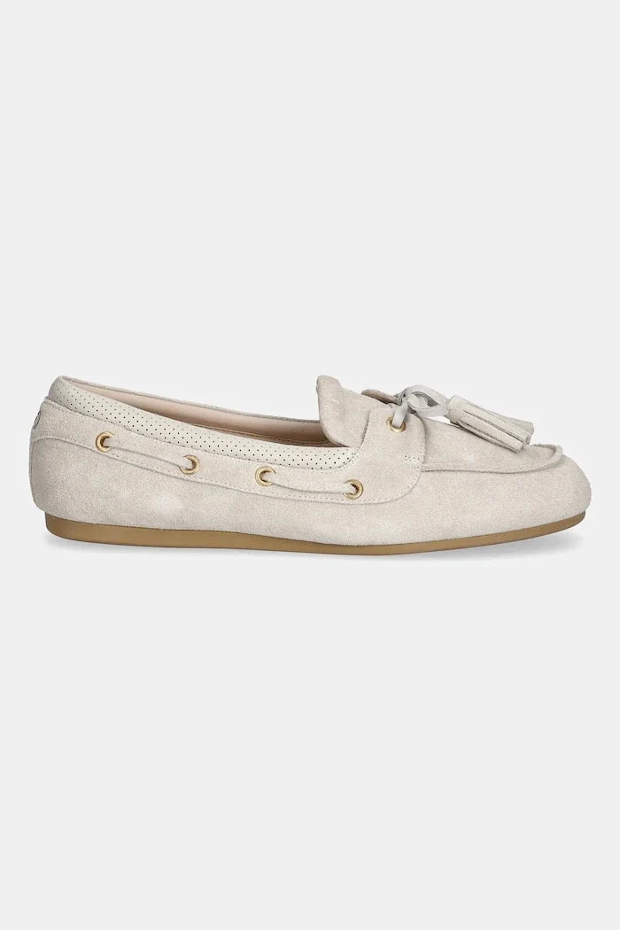 Mocasines de ante Liu Jo SKIPPER 03