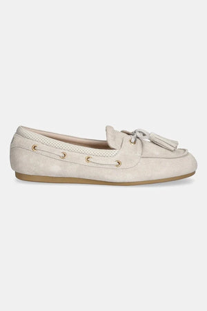 Mocasines de ante Liu Jo SKIPPER 03