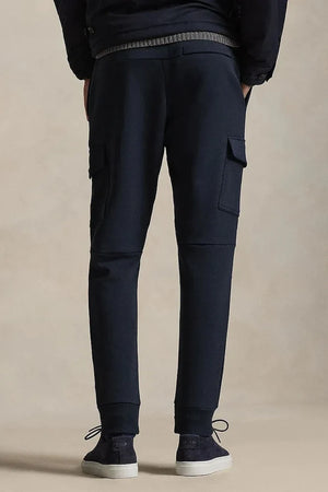 Pantalón de chándal de algodón para hombre Polo Ralph Lauren