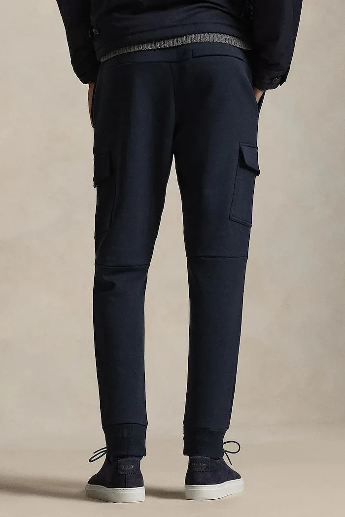 Pantalón de chándal de algodón para hombre Polo Ralph Lauren