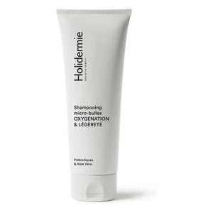 Holidermie - Champú de microespuma - 100 ml