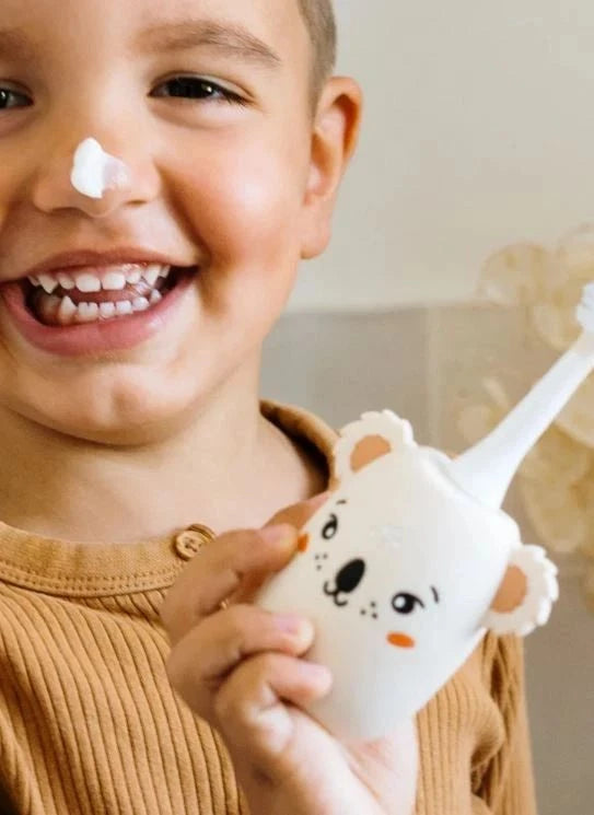 La Zoofamily - Cepillo de Dientes Súper Sónico - Koala