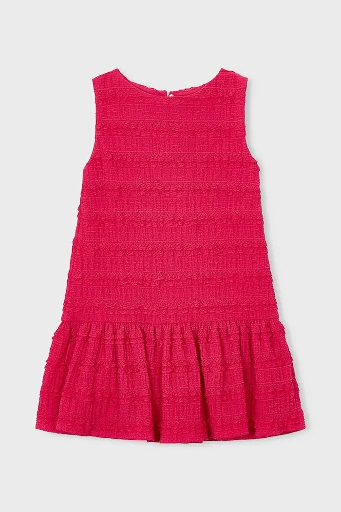 Vestido para niña Mayoral