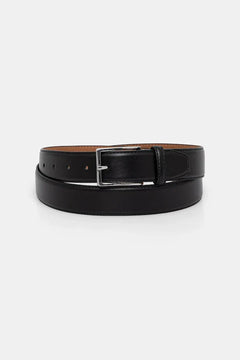 Cinturón de cuero Marc O'Polo para hombre