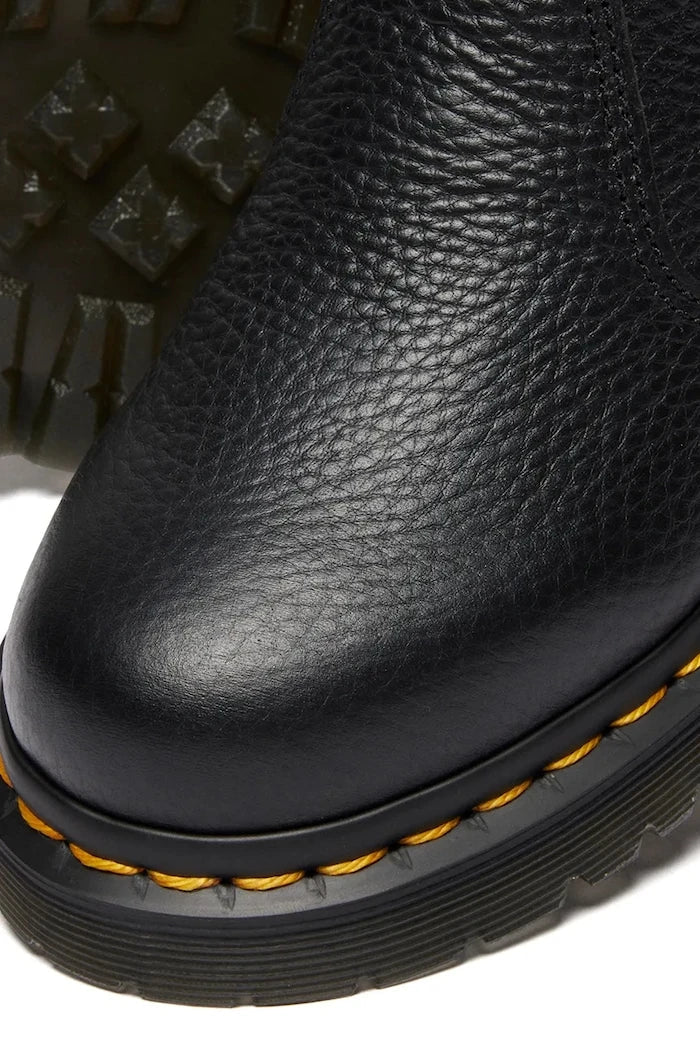 Botines Chelsea de cuero Dr. Martens 2976 Leonore II