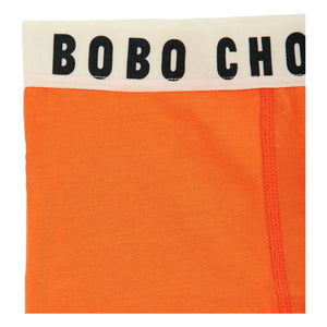 Bobo Choses - Boxer Bobo Choses Modal y Algodón Orgánico | Rojo