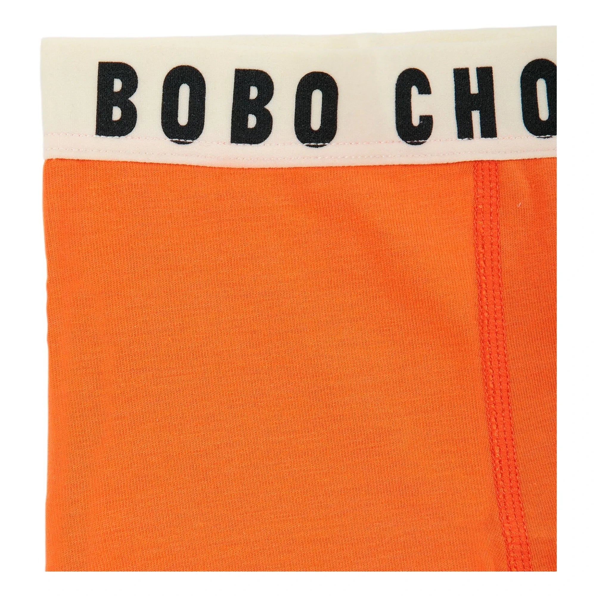 Bobo Choses - Boxer Bobo Choses Modal y Algodón Orgánico | Rojo