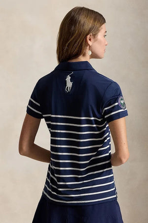 Polo Ralph Lauren camiseta Wimbledon para mujer