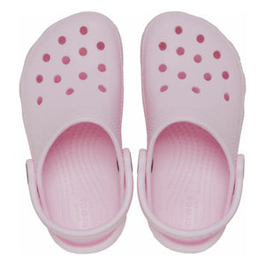 Crocs - Zueco Classic Clog | Rosa talco