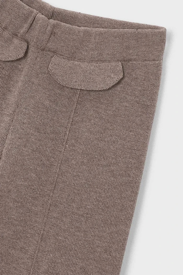 Pantalones Anchos Mayoral para Niños