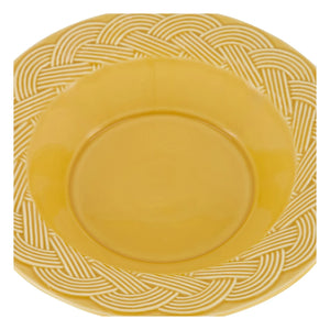House of Capricorn - Cuenco de sopa Vime | Mostaza
