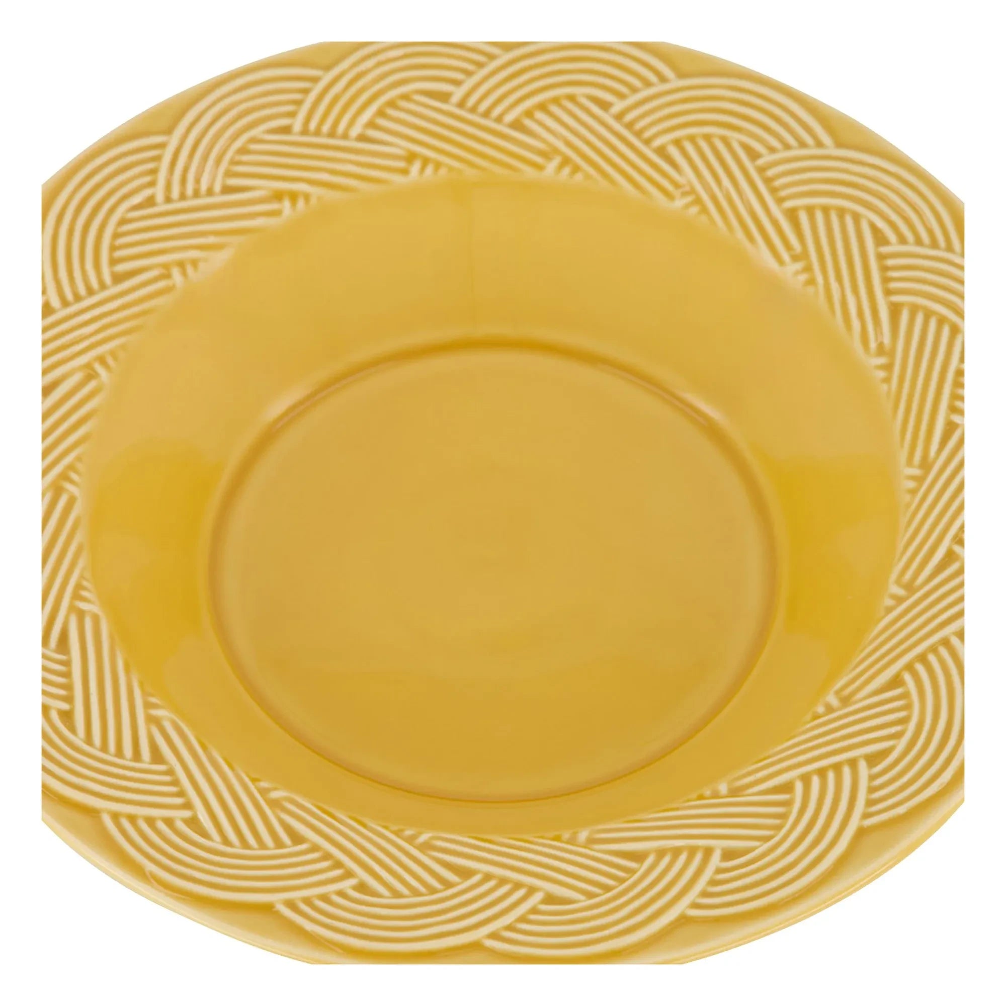 House of Capricorn - Cuenco de sopa Vime | Mostaza