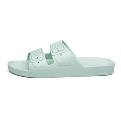 Freedom Moses - Sandalias básicas | Verde claro