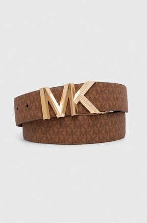 Cinturón reversible de piel para mujer MICHAEL Michael Kors