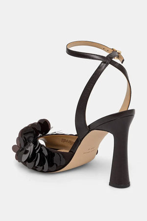 Sandalia alta Loretta de MICHAEL Michael Kors