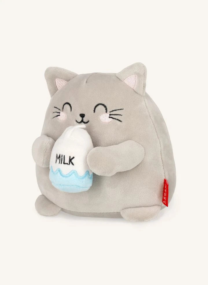 Legami - Gato de peluche