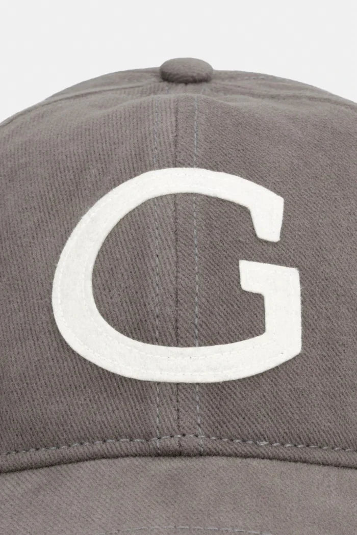 Gorra de algodón Gant para hombre