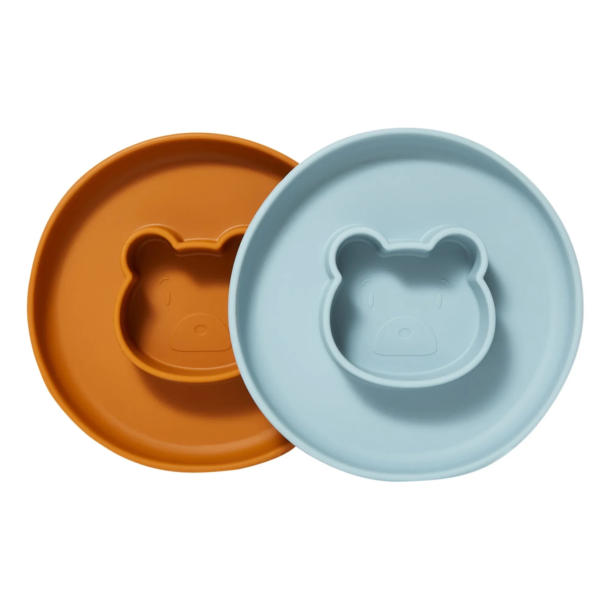 Liewood - Gordon Tabaklar - 2'li Set | Mavi