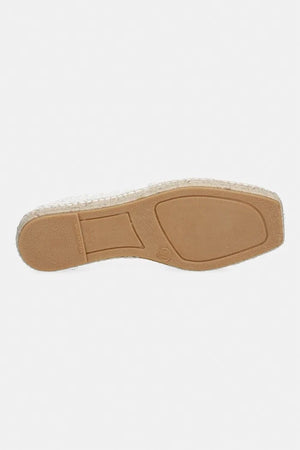 Alpargata de mujer Weekend Max Mara Wkailmes