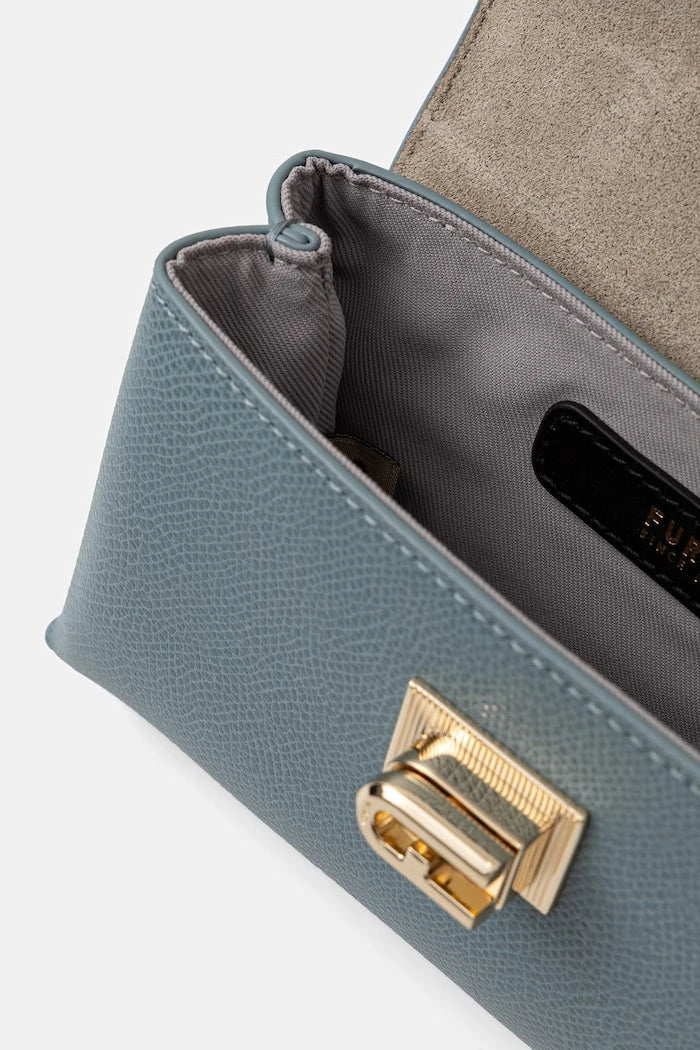 Bolso Cruzado de Cuero para Mujer Furla