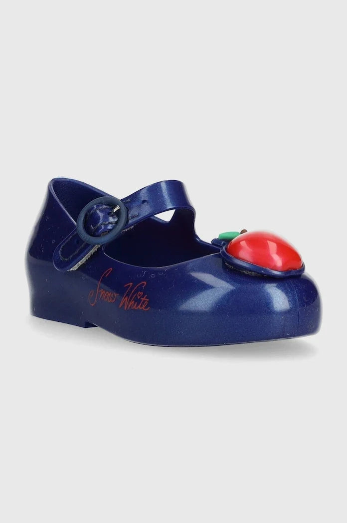 Zapatillas de bailarina Melissa SWEET LOVE DISNEY para niña