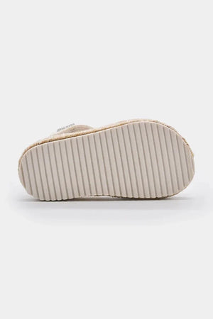 Sandalias para niña Mayoral