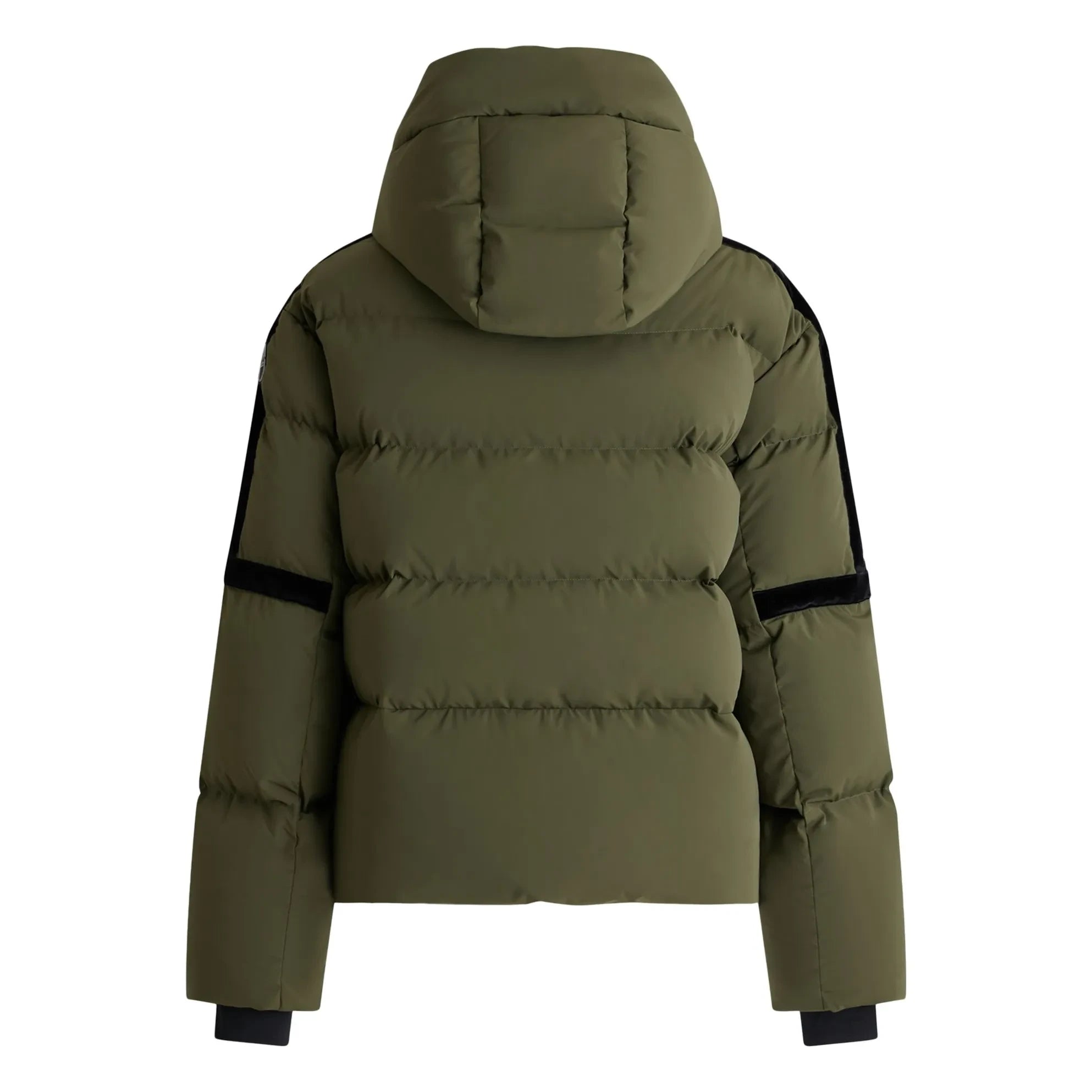 Fusalp - Chaqueta de esquí Barsy II | Caqui