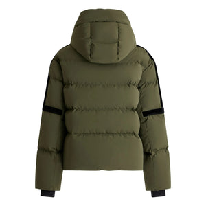 Fusalp - Chaqueta de esquí Barsy II | Caqui