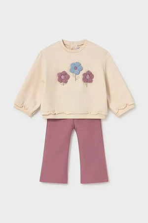Algodón para niños