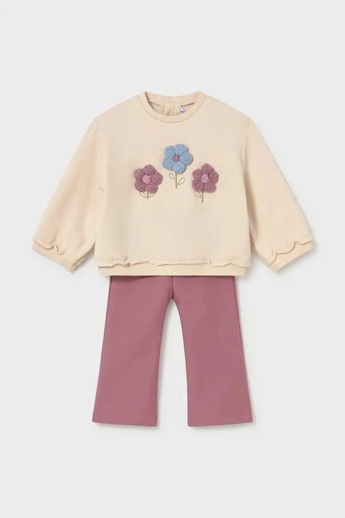 Algodón para niños