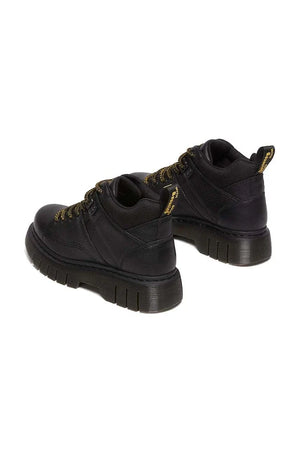 Zapatos de piel Dr. Martens Woodard