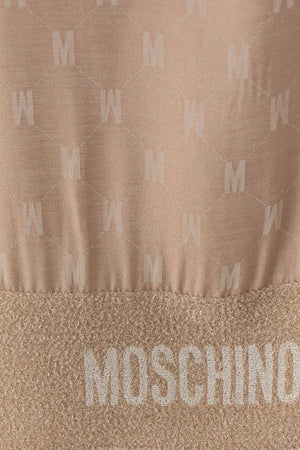 Pañuelo Moschino