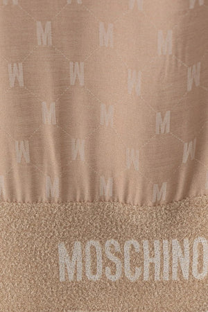 Pañuelo Moschino