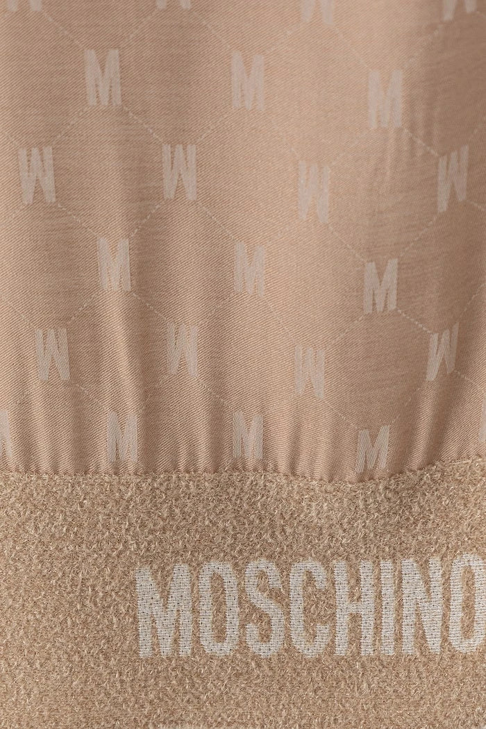 Pañuelo Moschino