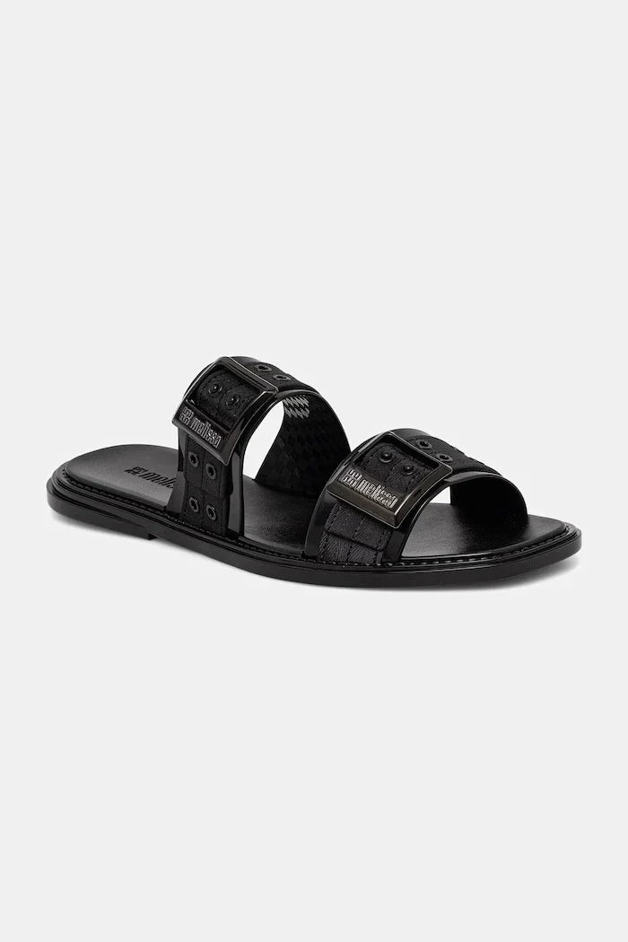 Melissa LADYLIKE SLIDE AD Chancla