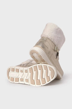 Botas de invierno Mayoral para niños
