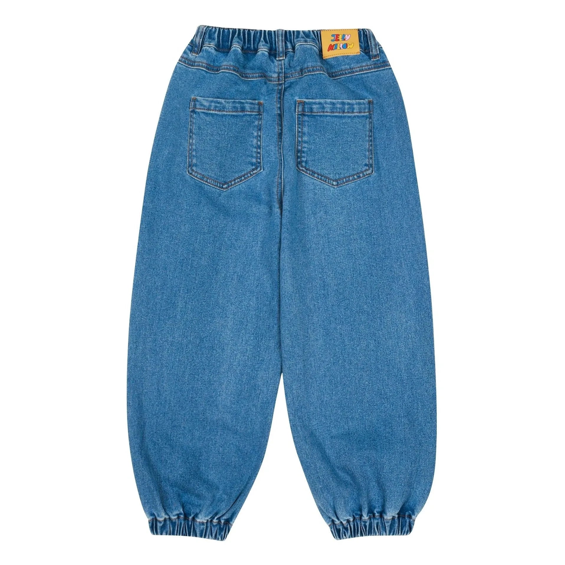 Jelly Mallow - Jean Aladdin Luna | Azul