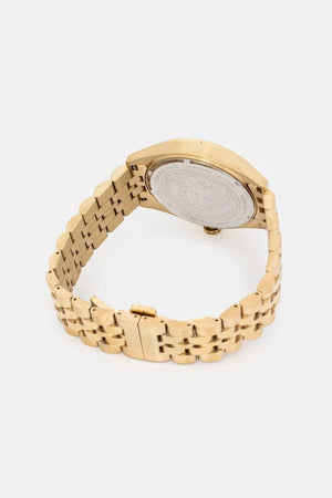 Reloj Versace