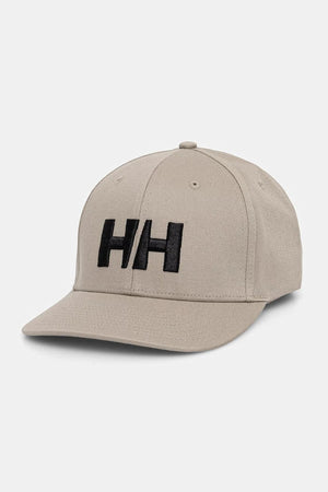 Gorra de béisbol de algodón Helly Hansen