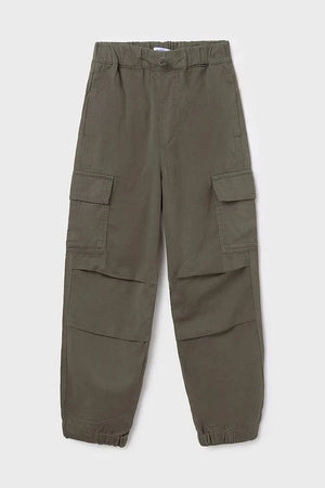 Pantalones Infantiles Mayoral