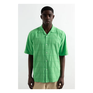 Edmmond Studios - Camisa de manga corta Freedom | Verde