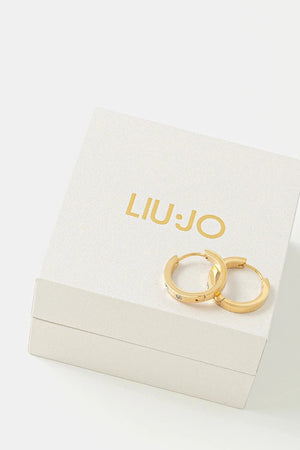 Pendientes Liu Jo