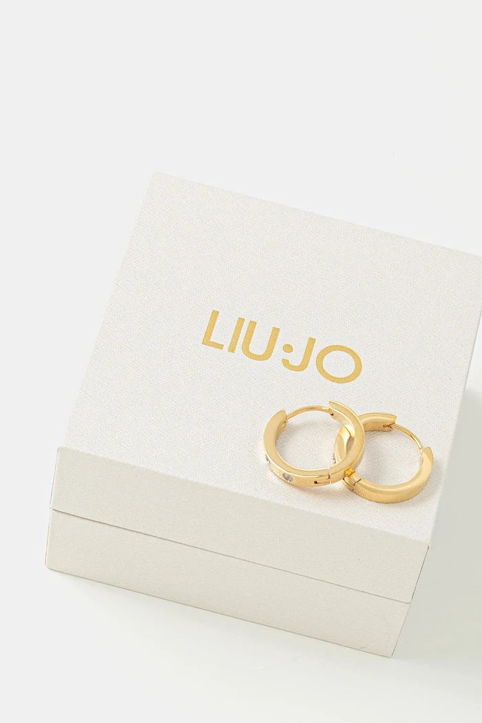 Pendientes Liu Jo