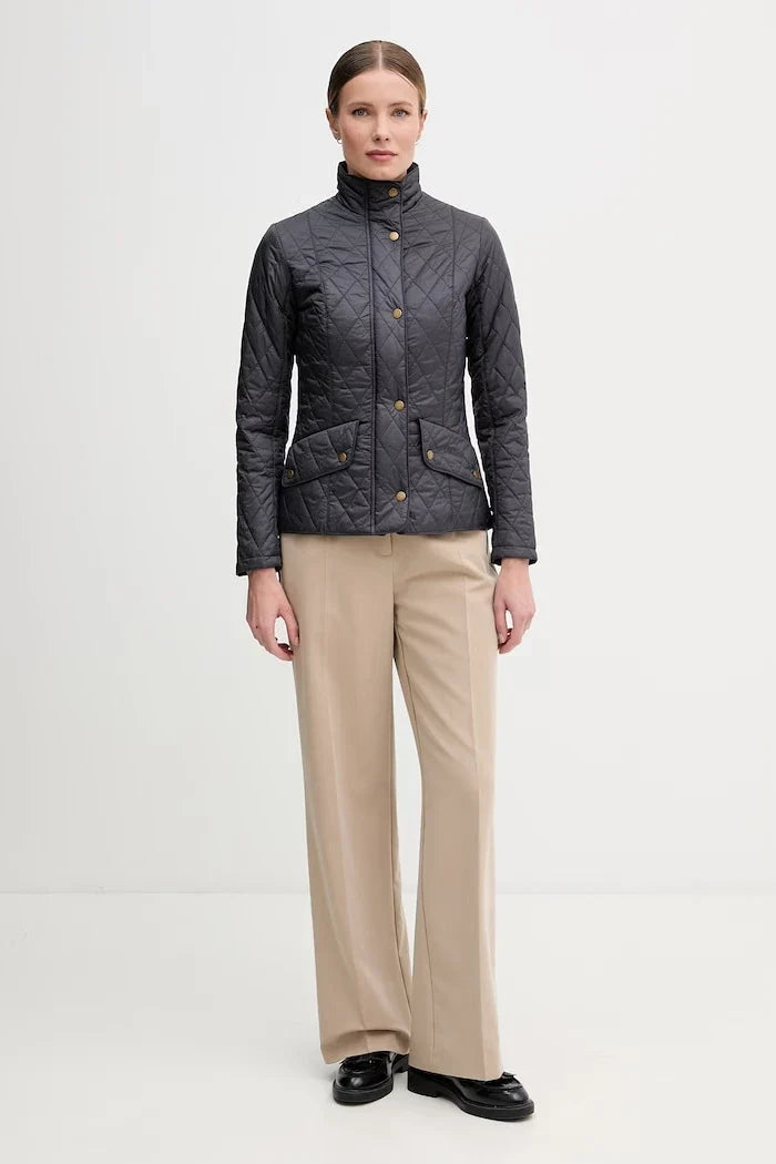 Chaqueta Barbour Acolchada para Mujer