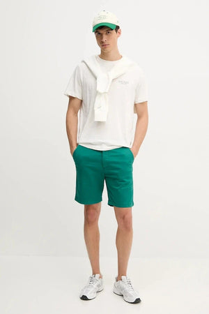 Camiseta de algodón Pepe Jeans PETTE