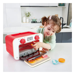 Hape - Horno Mágico de Pastelería