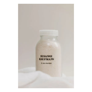Susanne Kaufmann - Sales de Baño Espumosas de Hipérico - 400 g