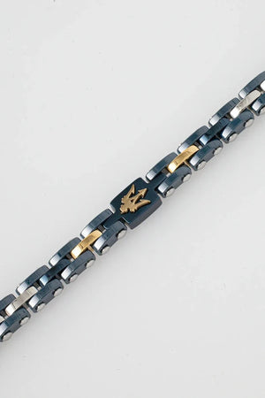 Pulsera de cerámica Maserati