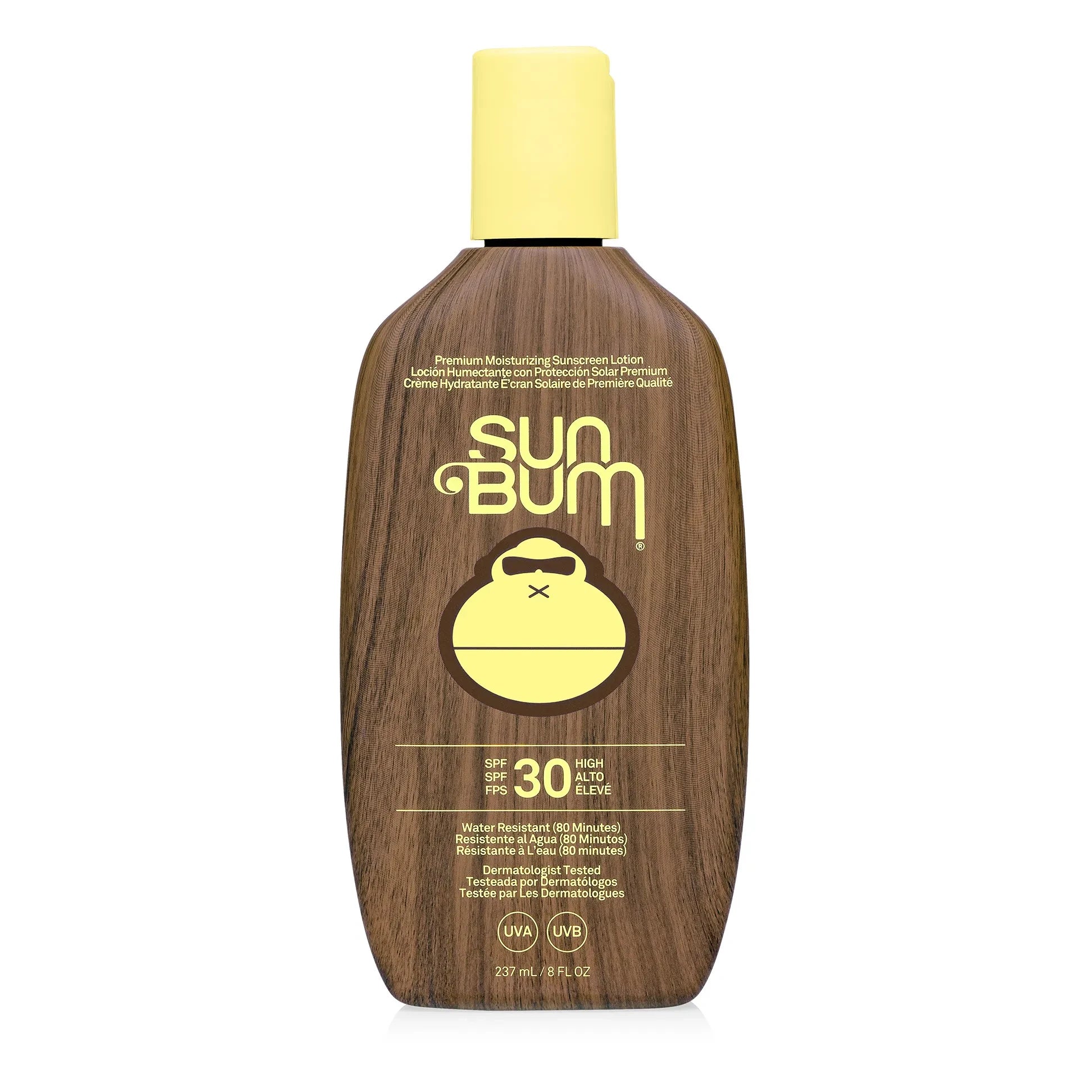 Sunbum - Protector solar corporal original SPF30 - 237ml