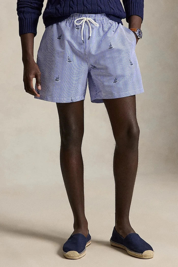 Bañador para hombre Polo Ralph Lauren